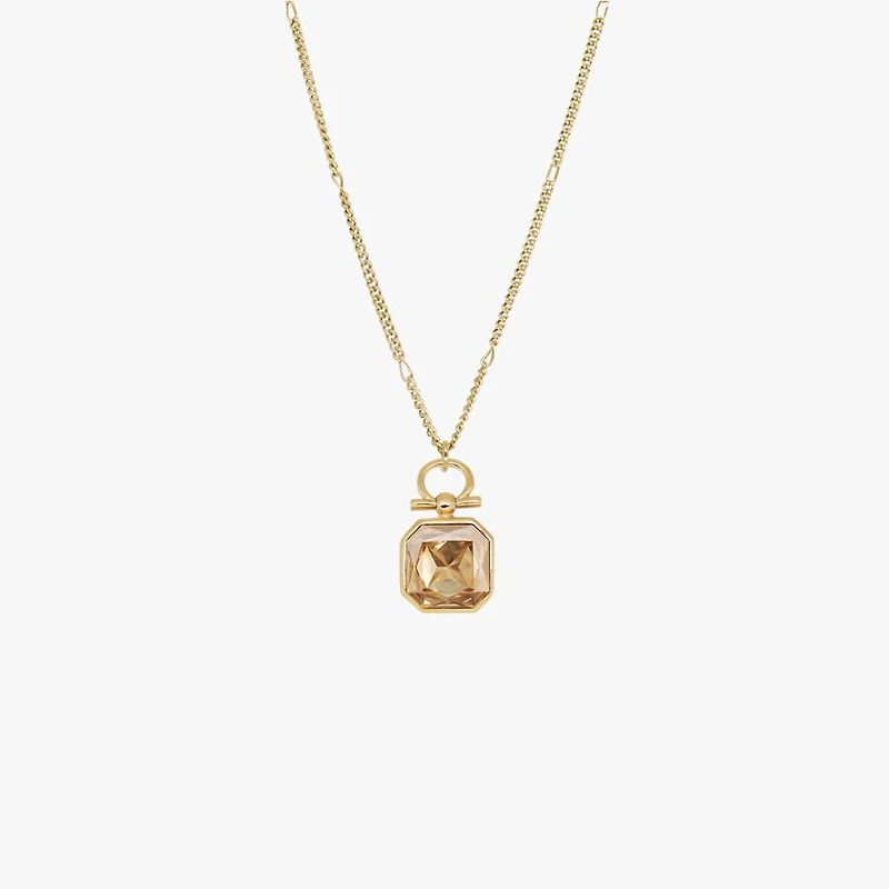 Necklace N0052GOLD