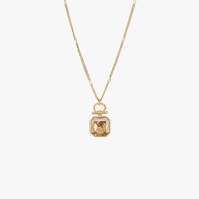 Necklace N0052GOLD 