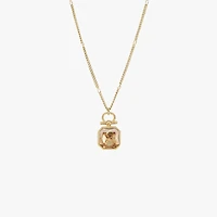 Necklace N0052GOLD 