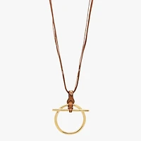 N0057ORC Necklace 