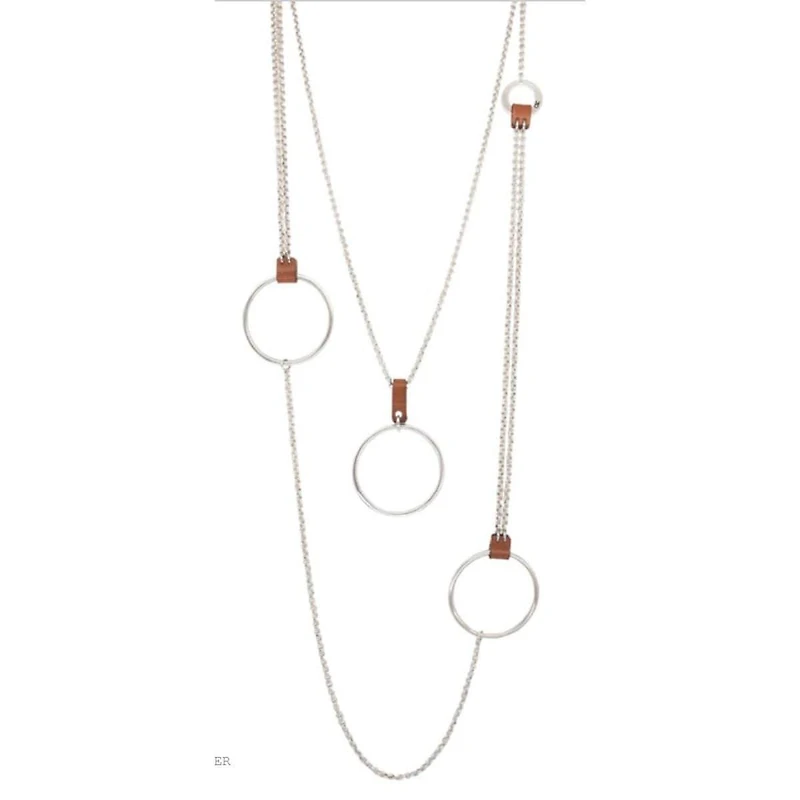 Necklace N0063MCA