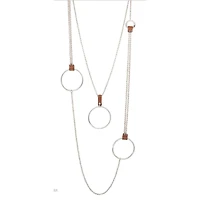 Necklace N0063MCA