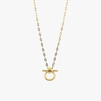 Necklace N0066GOLD 