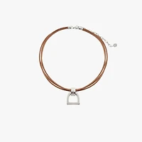 Necklace N0068MCA 