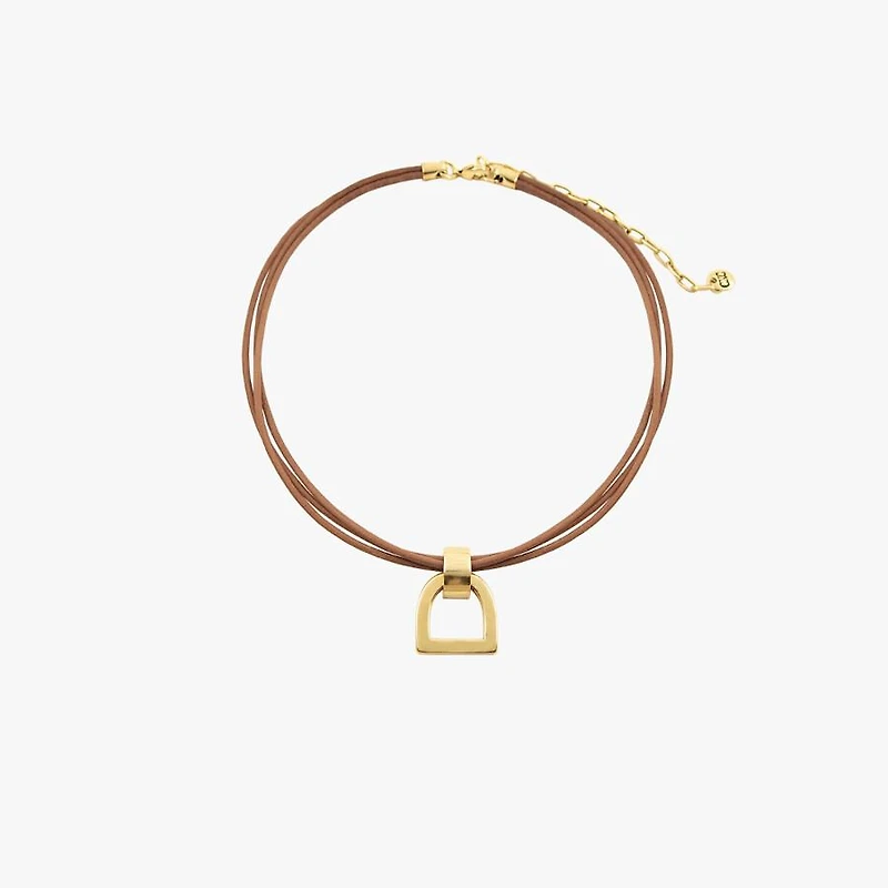 N0068ORC Necklace