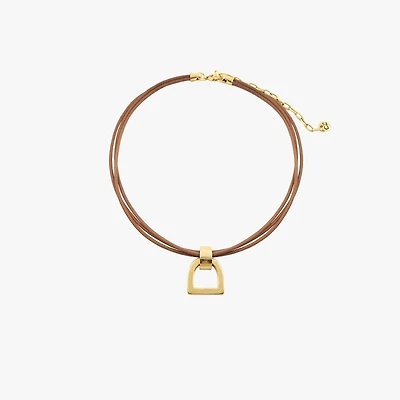 N0068ORC Necklace 