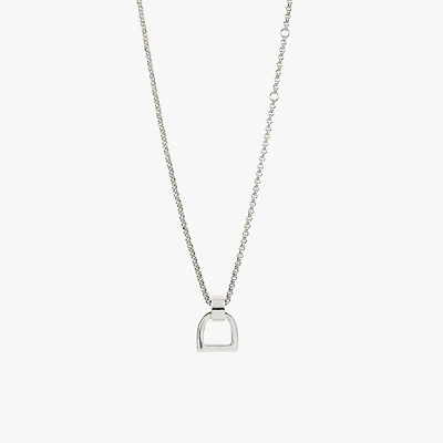 Necklace N0069MET 
