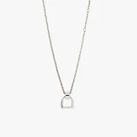 Necklace N0069MET 