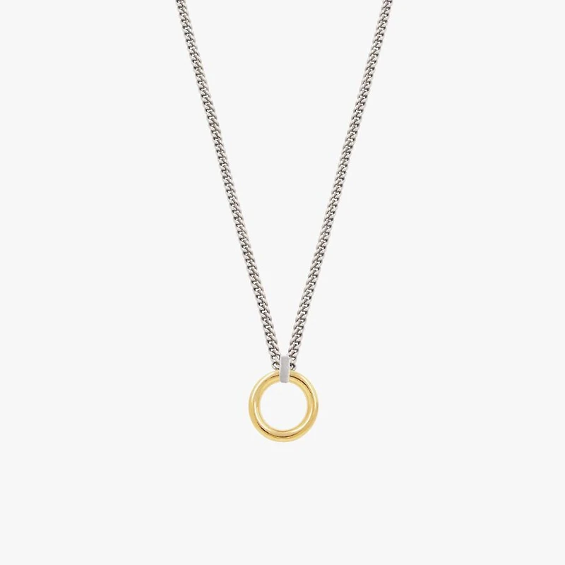 Necklace N0071MOR