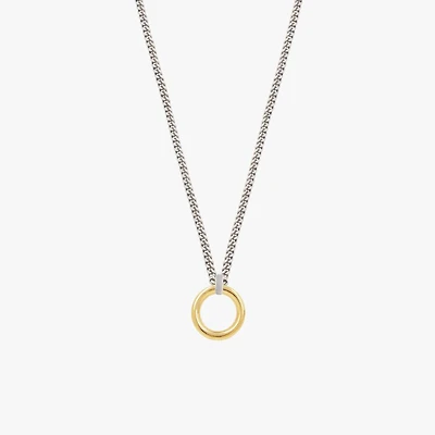 Necklace N0071MOR 