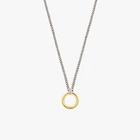 Necklace N0071MOR 