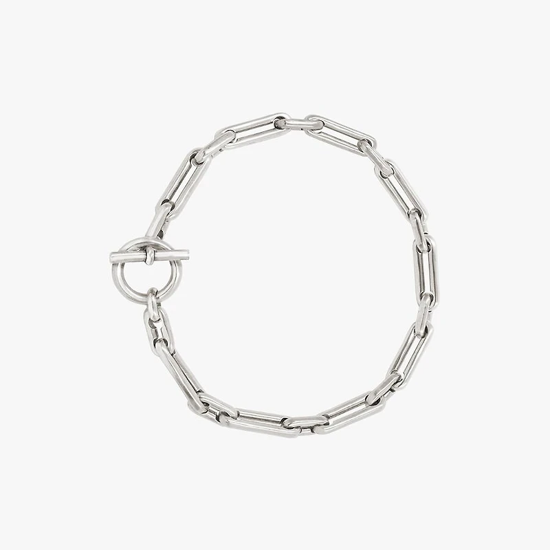 Necklace N0075MET