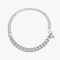 Necklace N0083MET 