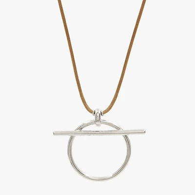 Necklace N0084MCA 