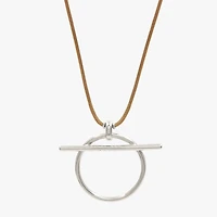 Necklace N0084MCA 