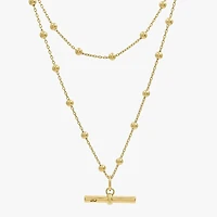 Necklace N0086GOLD 