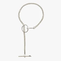 Necklace N0090MET 