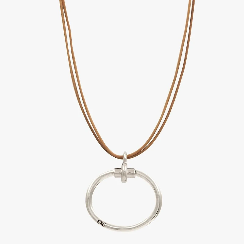 Necklace N0092MCA