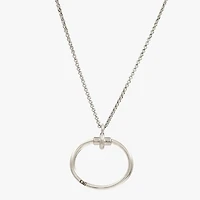 Necklace N0093MET