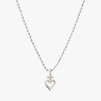 Necklace N0106MET