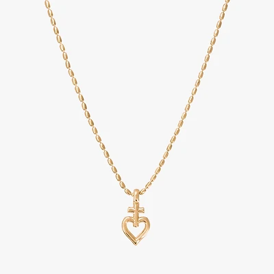 Necklace N0106GOLD
