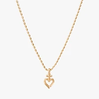 Necklace N0106GOLD