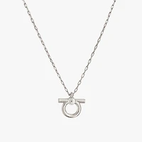 Necklace N0112MET