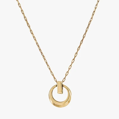 Necklace N0113GOLD