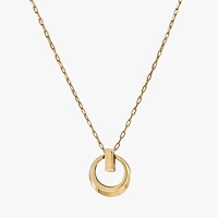 Necklace N0113GOLD