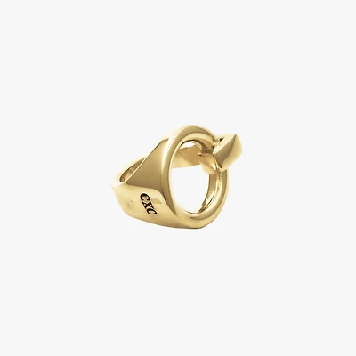Ring R0057GOLD