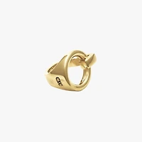 Ring R0057GOLD