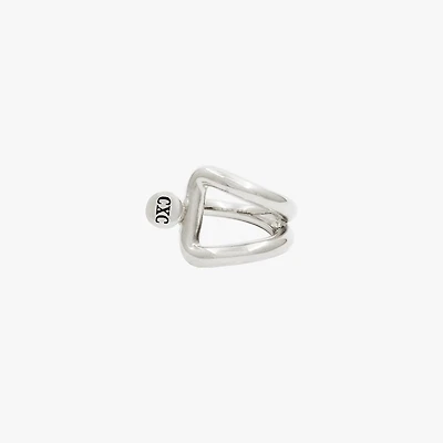 Ring R0061MET