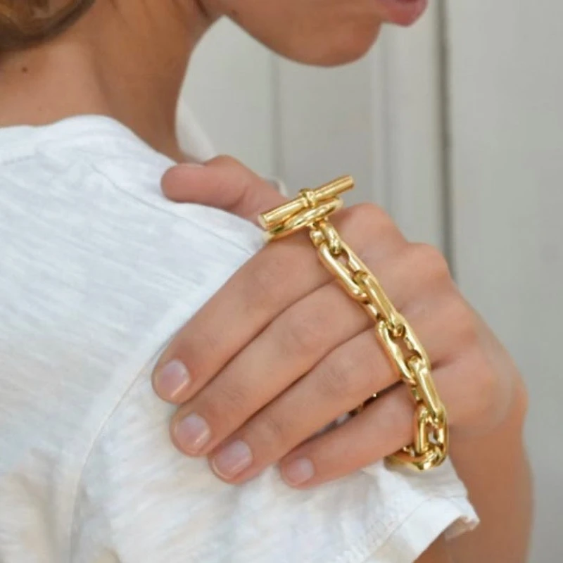 Pulsera Barlovento