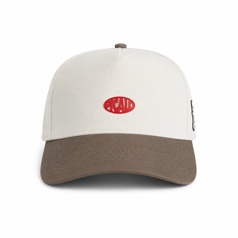 La Ruta Natural / Marrón (Baseball Cap)