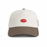 La Ruta Natural / Marrón (Baseball Cap)
