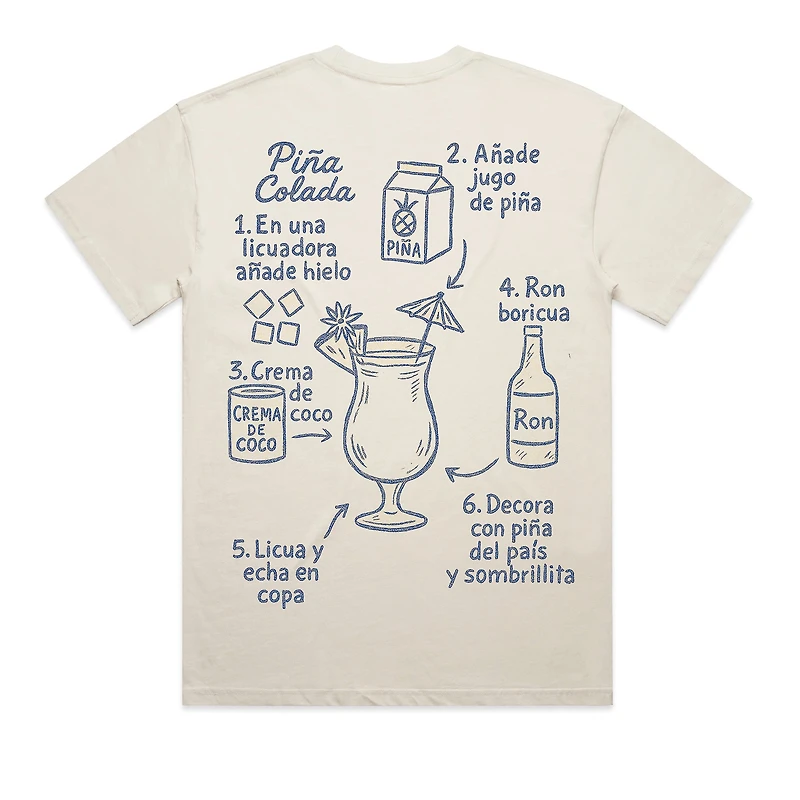Piña Colada
