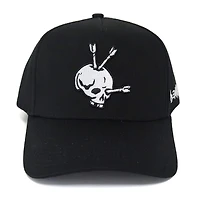Benditto Black (Baseball Cap)