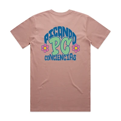 PC Floral (T-Shirt)