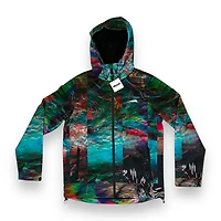 Raincoat Glitch
