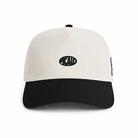 La Ruta Natural / Negra (Baseball Cap)