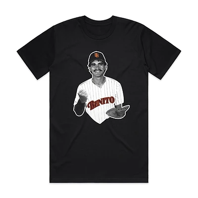 Benito Santiago (T-shirt)