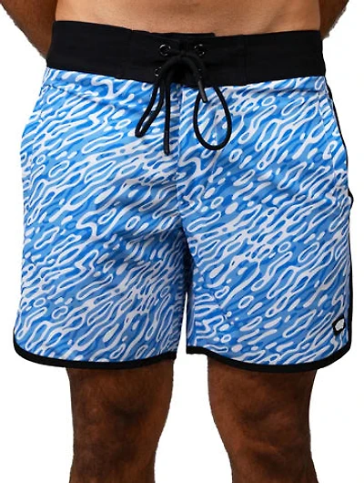 Be Water (Short)