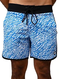 Be Water (Short)