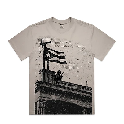 Blanca Canales - Jayuya 1950