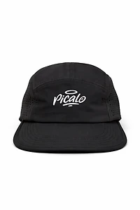 Fivepanel Pitirre AirFlex Negra