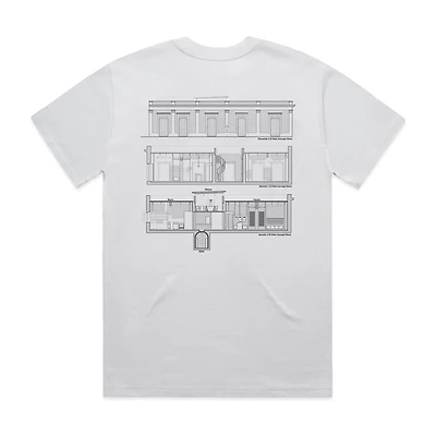 Blueprint 1873 (Tshirt)
