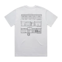 Blueprint 1873 (Tshirt)