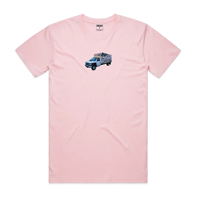 Truck (T-Shirt)