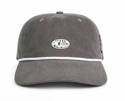 La Ruta corduroy (Baseball Cap)