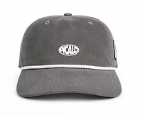 La Ruta corduroy (Baseball Cap)